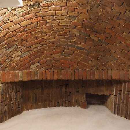 La Casina Di Cagnano Apartamento Montepulciano Stazione Habitación foto